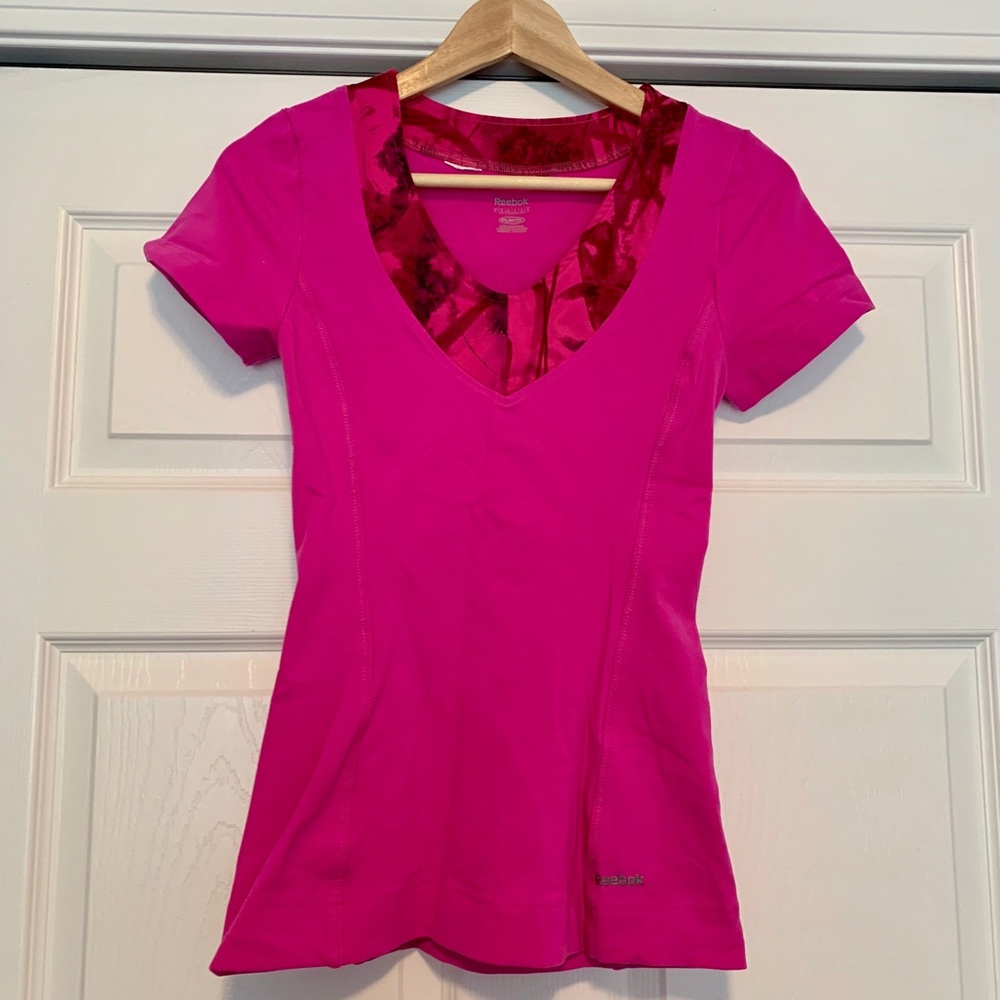 Reebok Workout T-shirt
